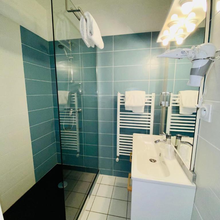 Hotel Abat Jour - Appartement en Duplex - 2