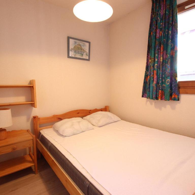 Appartement cosy 6 pers à Vallandry, proche pistes et commerces - FR-1-411-234 - Appartamento con 1 Camera da Letto - 2