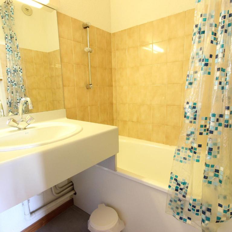Appartement cosy 6 pers à Vallandry, proche pistes et commerces - FR-1-411-234 - Appartamento con 1 Camera da Letto - 4