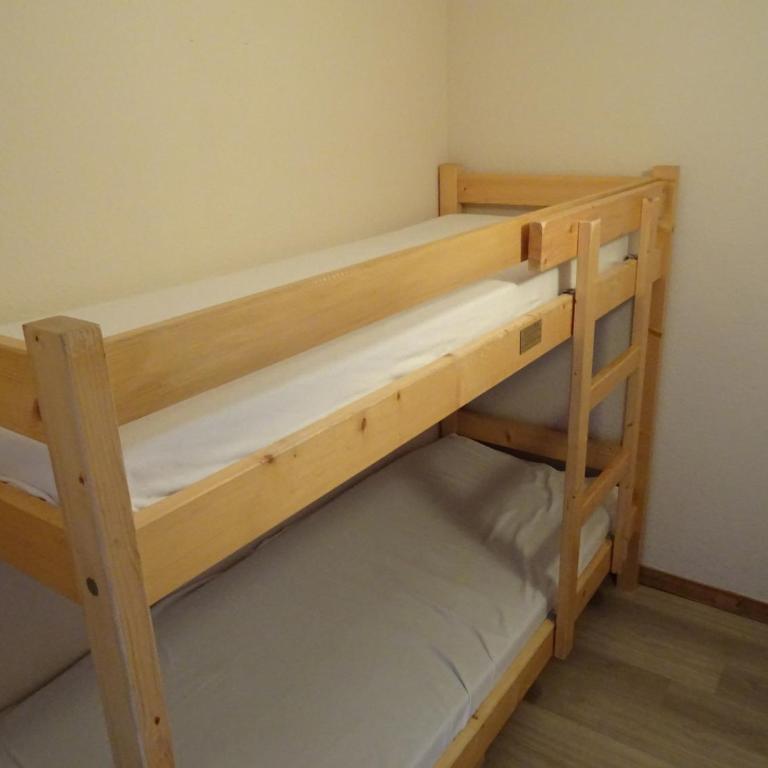 Appartement cosy 6 pers à Vallandry, proche pistes et commerces - FR-1-411-234 - Appartamento con 1 Camera da Letto - 5