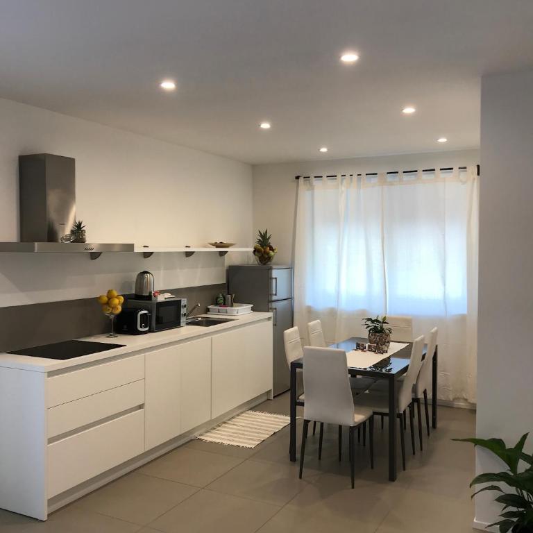 Casa 32 - Apartment mit 2 Schlafzimmern - 17