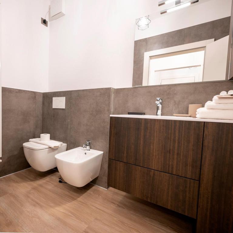San Rocco Apartments - Appartamento con 1 Camera da Letto - 13