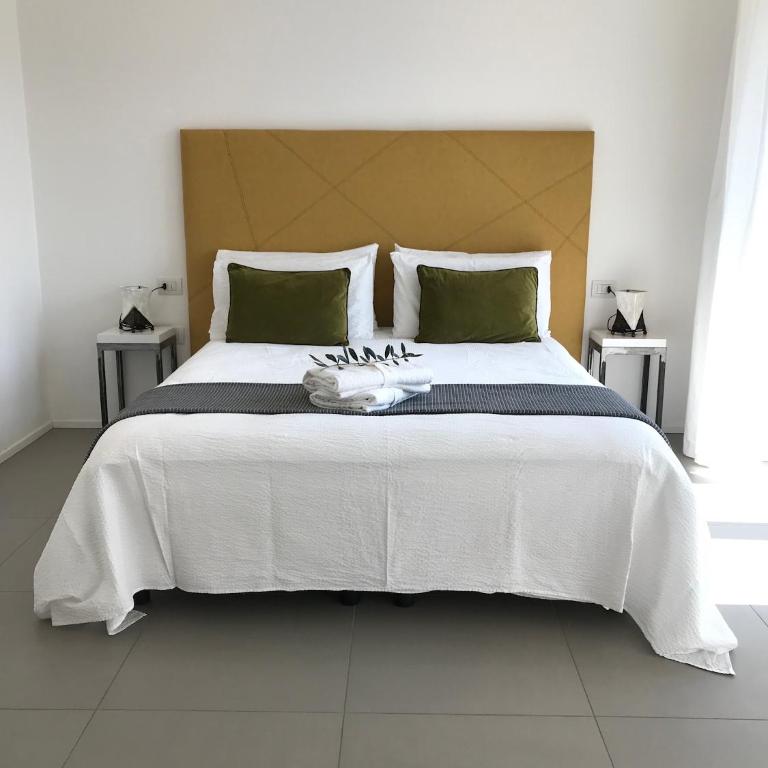 Casa 32 - Apartment mit Balkon - 14