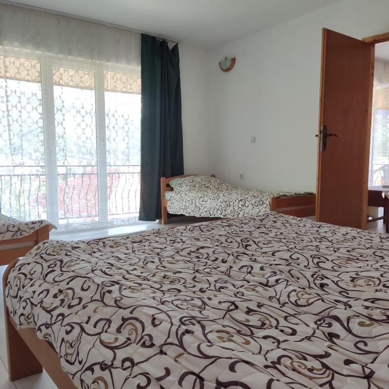 Apartman Milanovic - Apartment mit 1 Schlafzimmer - 4
