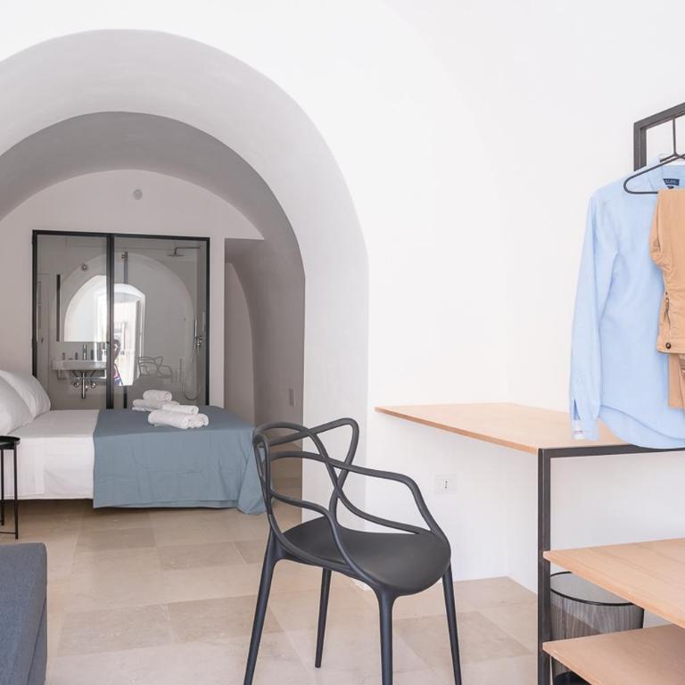 I 5 Archi di Via Ducezio - Casa con 1 Camera da Letto - 11