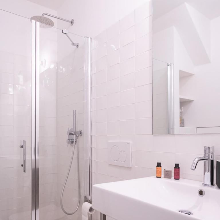 I 5 Archi di Via Ducezio - Casa con 1 Camera da Letto - 12