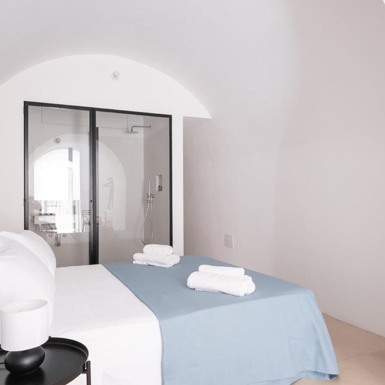 I 5 Archi di Via Ducezio - Casa con 1 Camera da Letto - 5