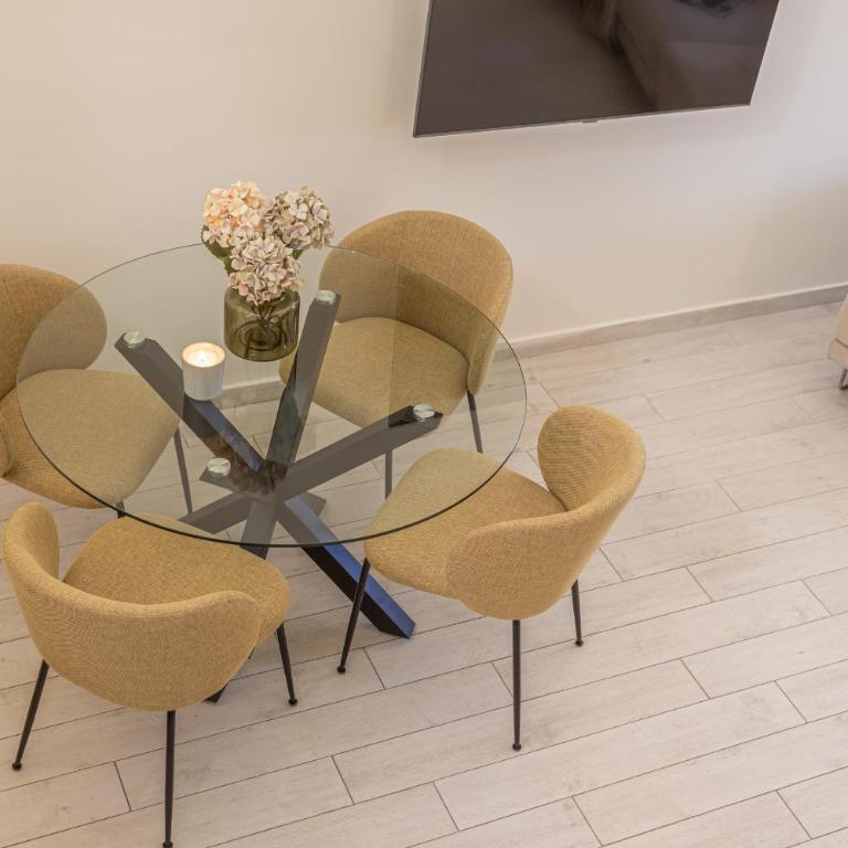 Melissa Stylish Loft at Vatican Museum - Apartment mit 2 Schlafzimmern - 14