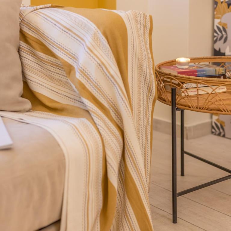 Melissa Stylish Loft at Vatican Museum - Apartment mit 2 Schlafzimmern - 18