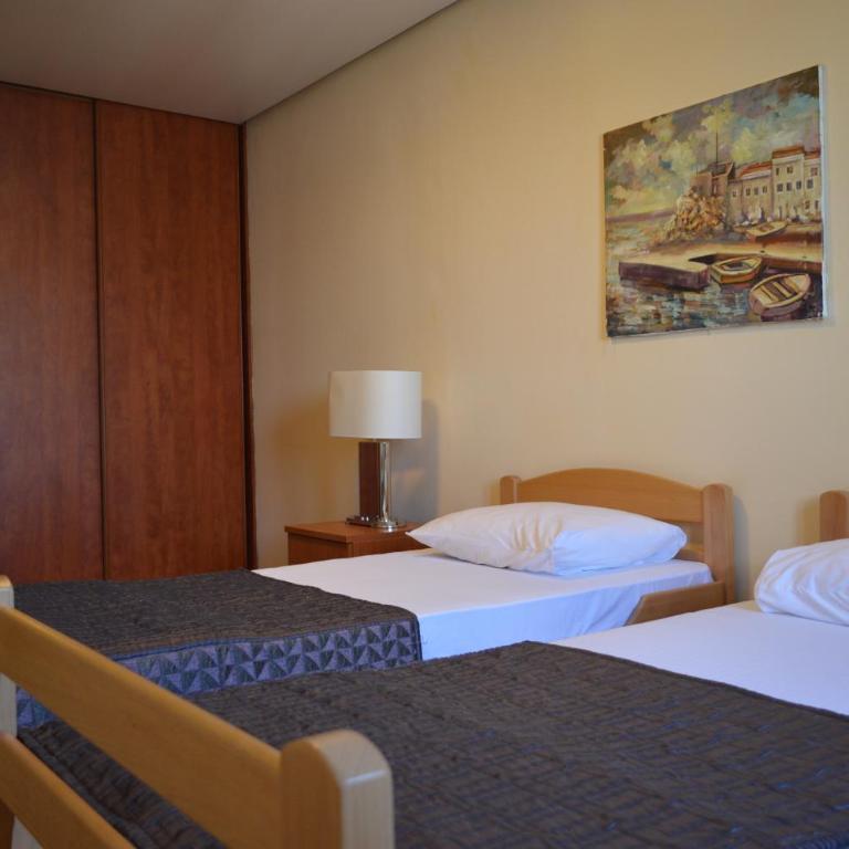 Ambassador Apartments - Apartman sa 2 Spavaće Sobe - 13