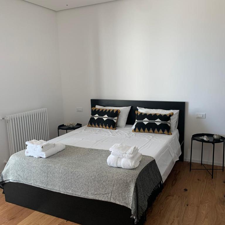 Mondello Addaura Addisio Suite - Villa - Beach Front - 8