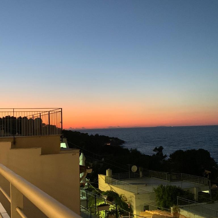 Mondello Addaura Addisio Suite - Villa - Beach Front - 12