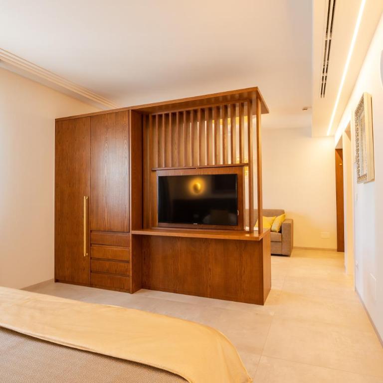 Pizzomunno Vieste Palace Hotel - Suite - 2