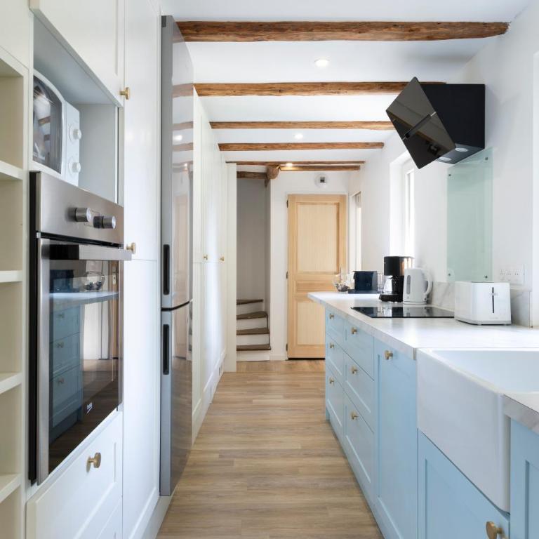 L'élégant de Stanislas - T3 lumineux à Nancy - Appartement 2 Chambres - 11