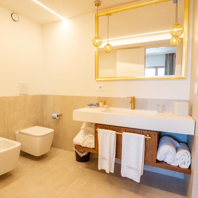Pizzomunno Vieste Palace Hotel - Suite - 6