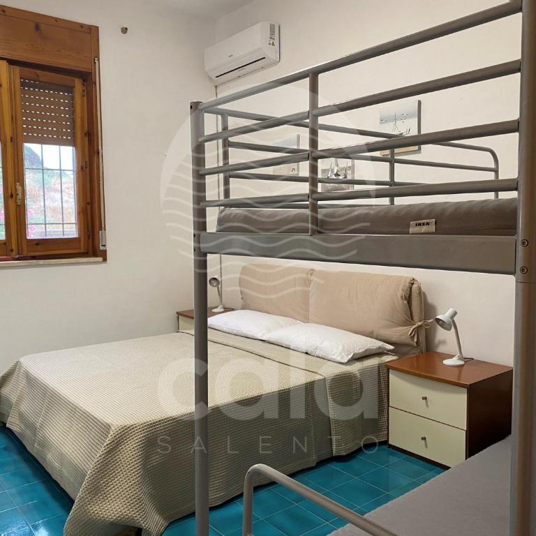 Villa Rosa dei Venti By Cala Salento - Three-Bedroom House - 22