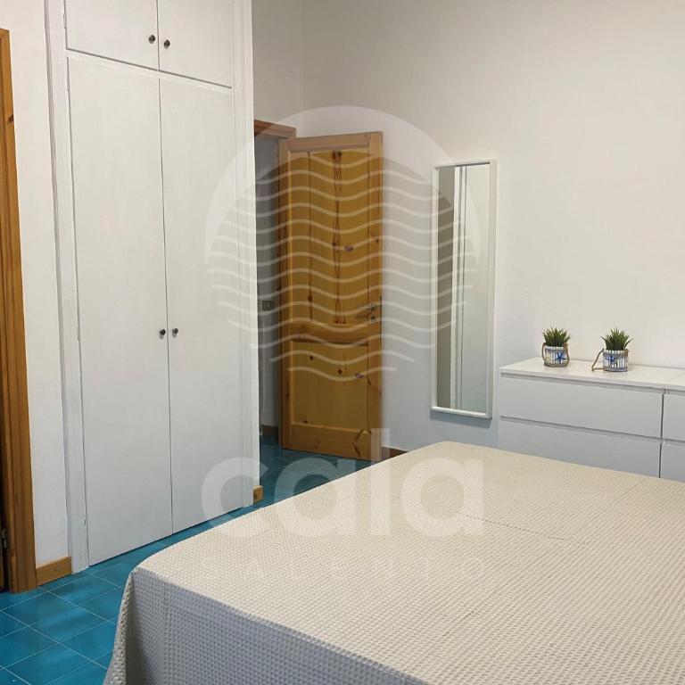 Villa Rosa dei Venti By Cala Salento - Three-Bedroom House - 15
