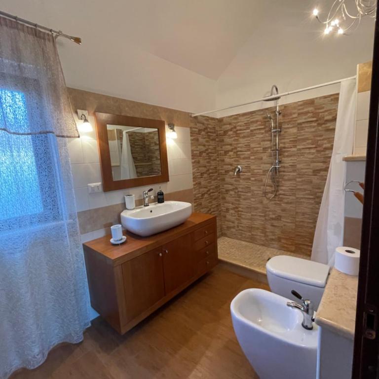 Villetta Climene Apartment - Appartamento - 25