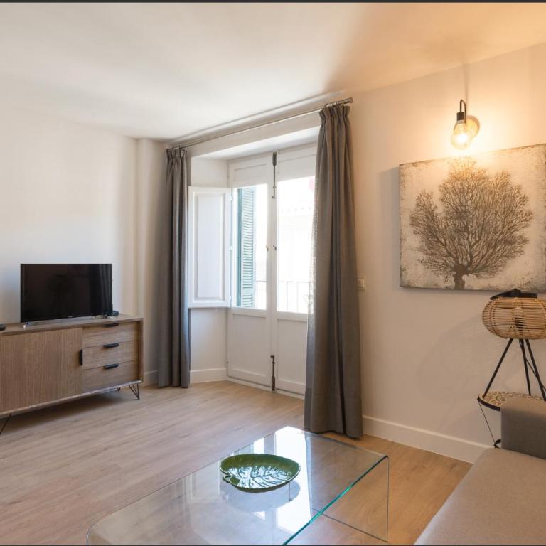 Merced10 Duplex 3H - Apartment with Shower - 4