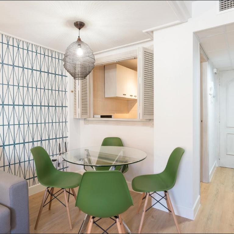 Merced10 Duplex 3H - Apartment with Shower - 22