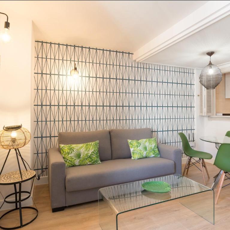 Merced10 Duplex 3H - Apartment with Shower - 23
