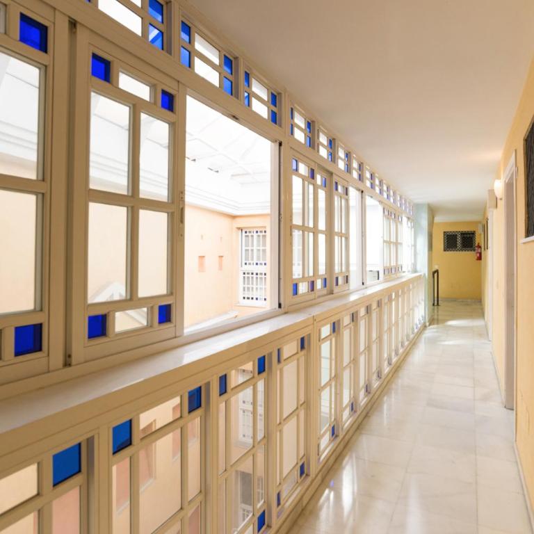 Merced10 Duplex 3H - Apartment with Shower - 27