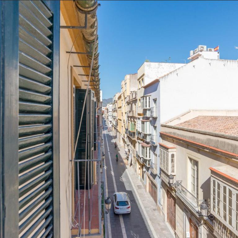 Merced10 Duplex 3H - Apartment with Shower - 28