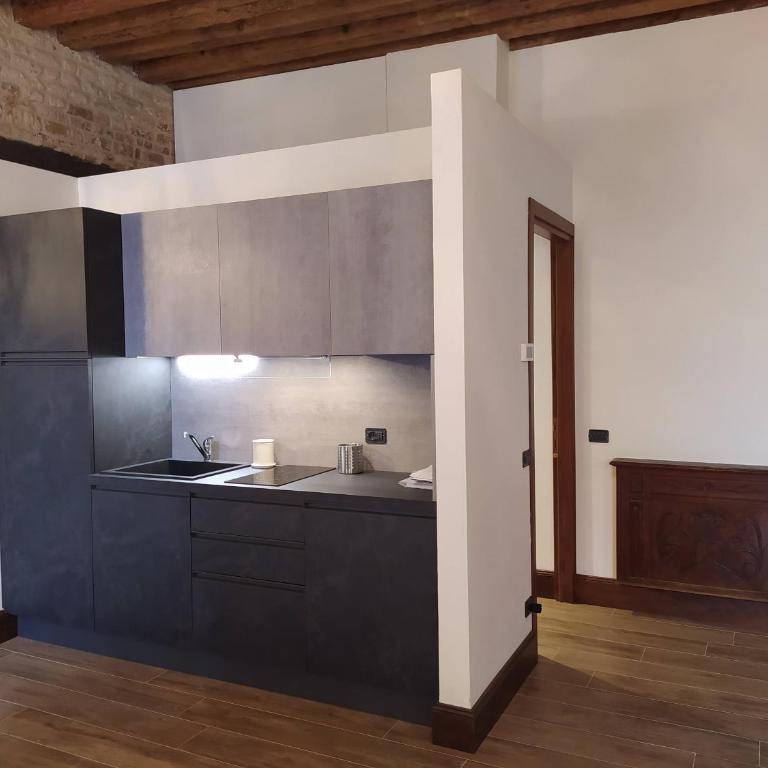 Gradenigo Apartments 767 - One-Bedroom Apartment - 10