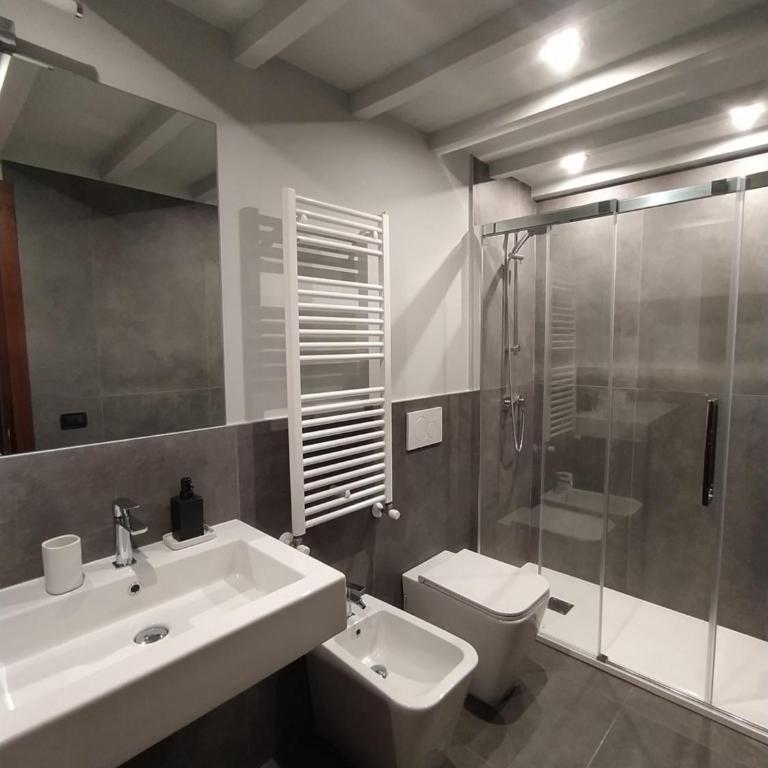 Gradenigo Apartments 767 - One-Bedroom Apartment - 8
