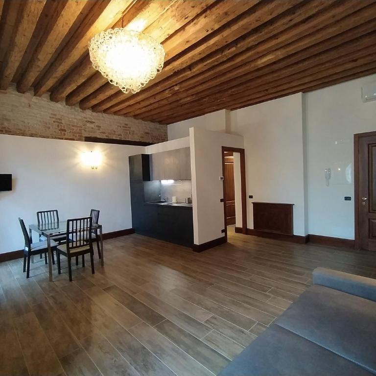 Gradenigo Apartments 767 - One-Bedroom Apartment - 9