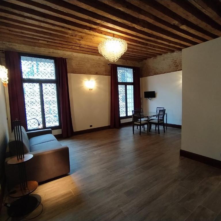 Gradenigo Apartments 767 - One-Bedroom Apartment - 7