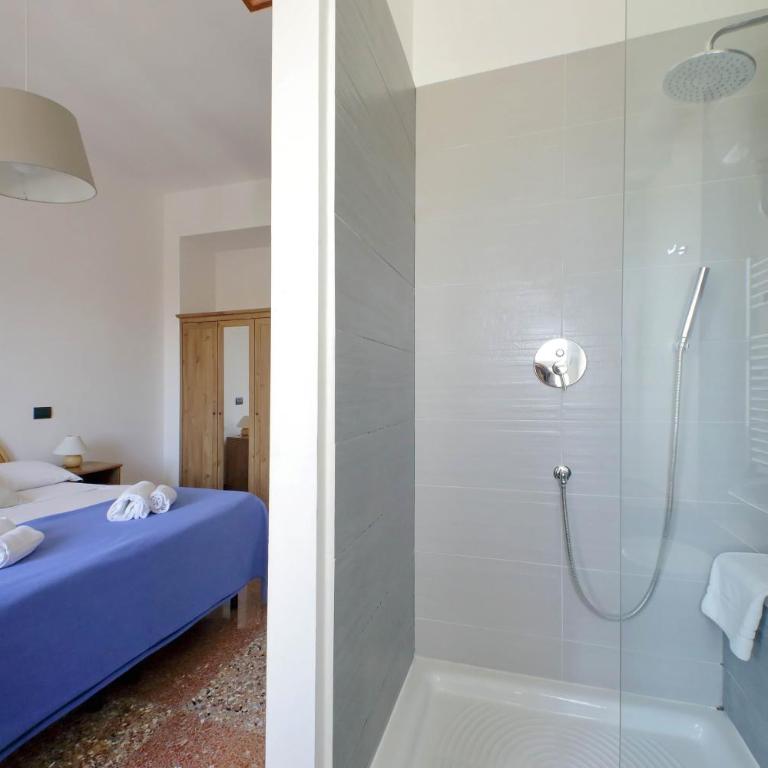 Silvano's Home In Rome - Appartamento con 1 Camera da Letto - 29