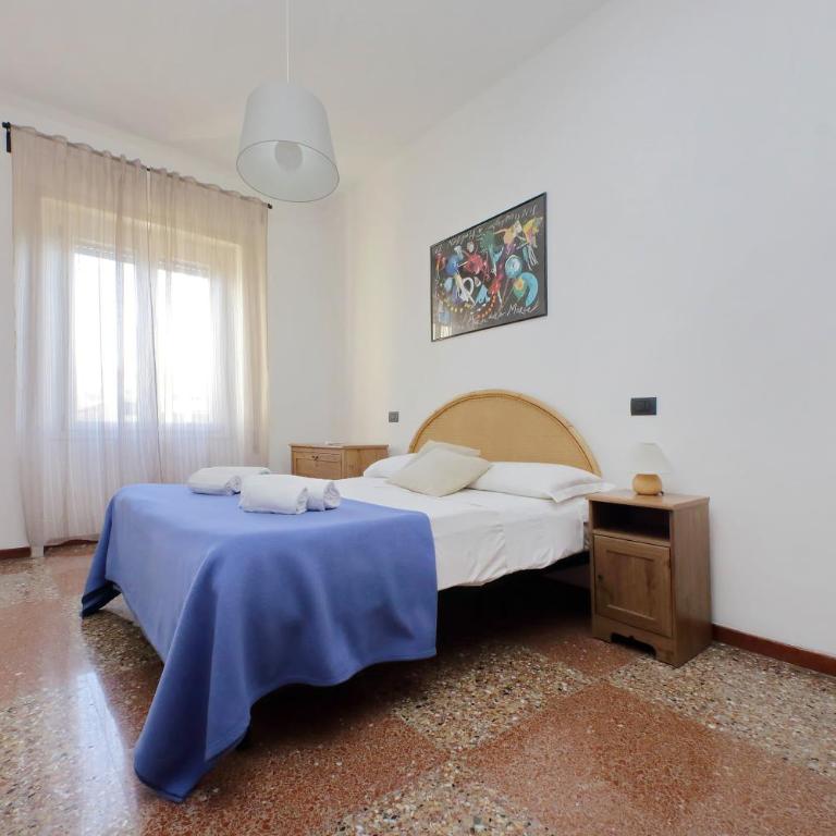 Silvano's Home In Rome - Appartamento con 1 Camera da Letto - 2