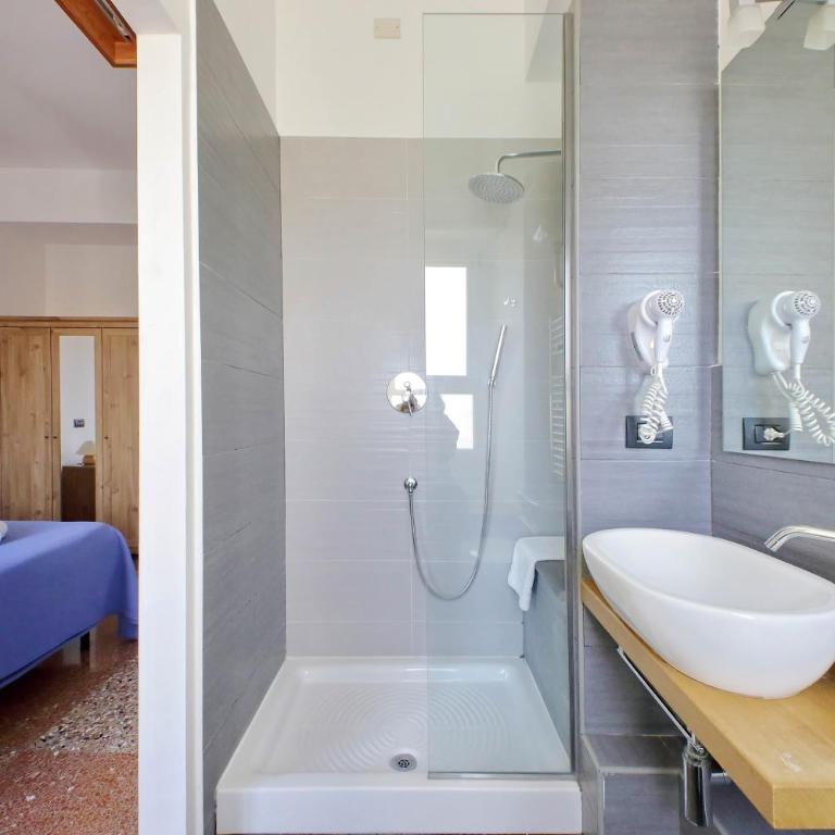 Silvano's Home In Rome - Appartamento con 1 Camera da Letto - 28