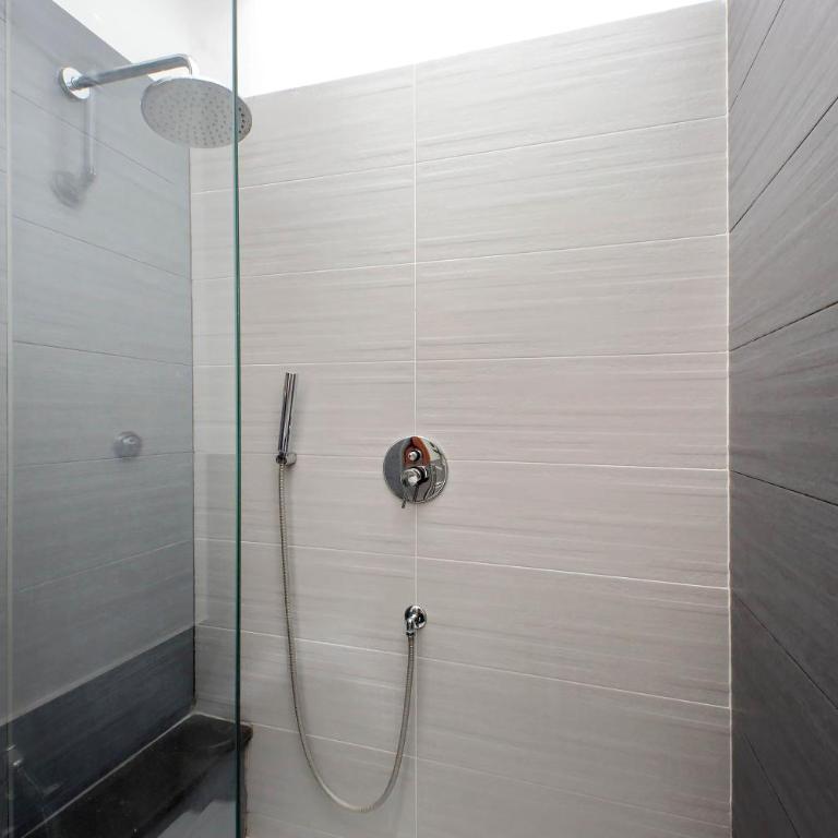Silvano's Home In Rome - Appartamento con 1 Camera da Letto - 32