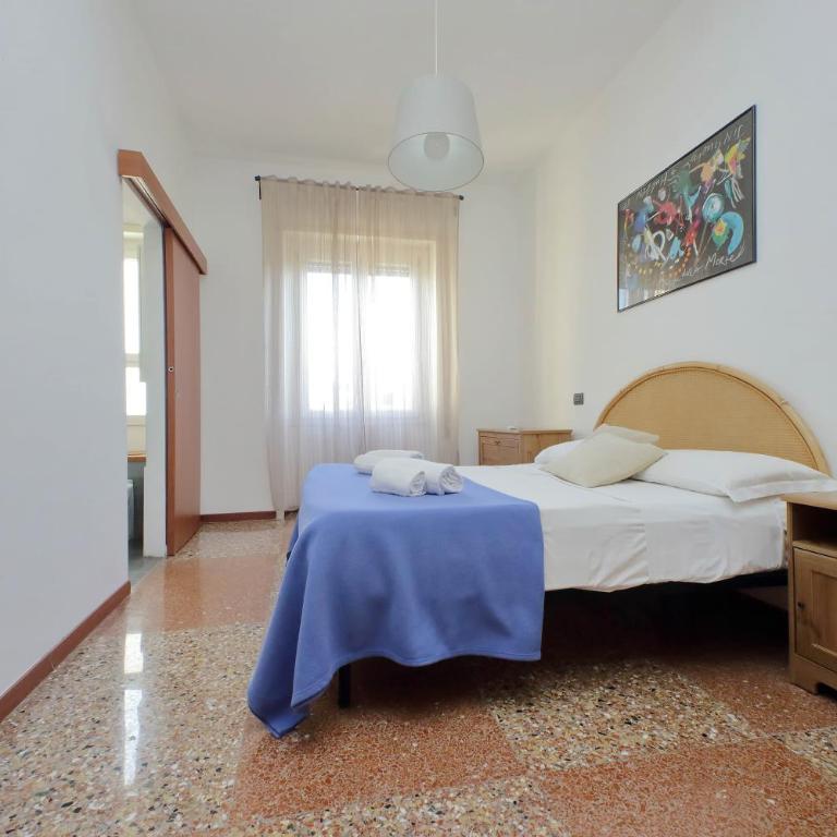 Silvano's Home In Rome - Appartamento con 1 Camera da Letto - 3