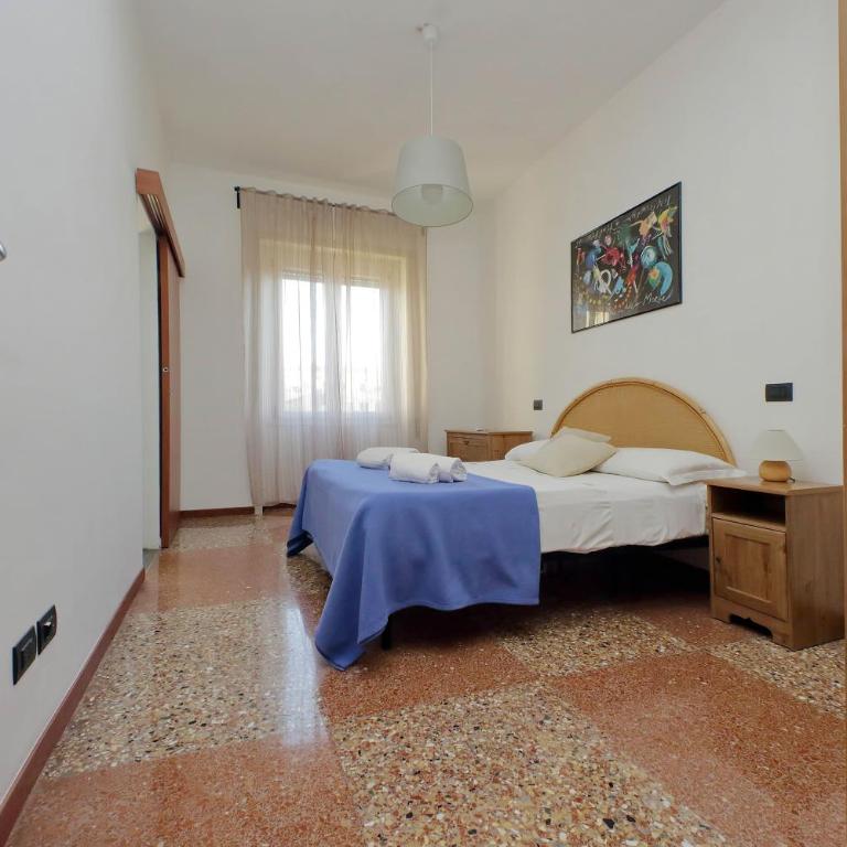 Silvano's Home In Rome - Appartamento con 1 Camera da Letto - 1