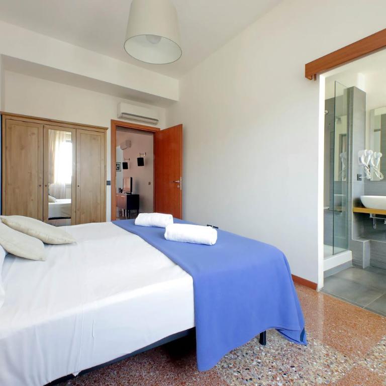 Silvano's Home In Rome - Appartamento con 1 Camera da Letto - 4
