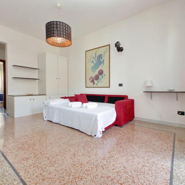 Silvano's Home In Rome - Appartamento con 1 Camera da Letto - 14