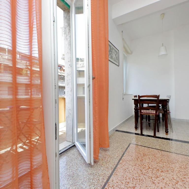 Silvano's Home In Rome - Appartamento con 1 Camera da Letto - 16