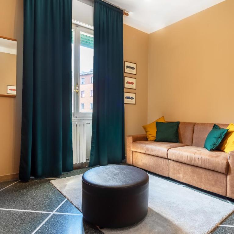 UR-NEST Lame - One-Bedroom Apartment - 2