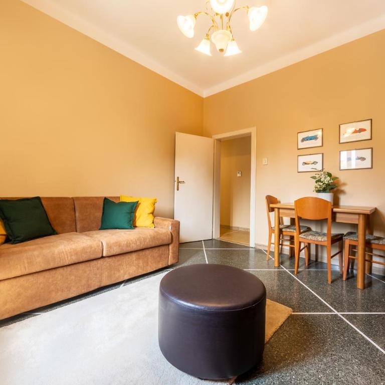 UR-NEST Lame - One-Bedroom Apartment - 1