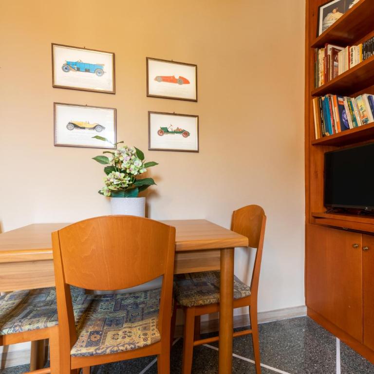 UR-NEST Lame - One-Bedroom Apartment - 4