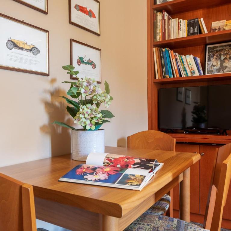 UR-NEST Lame - One-Bedroom Apartment - 5