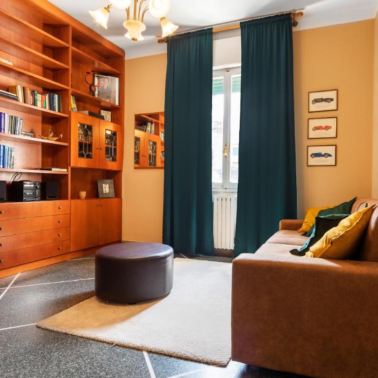 UR-NEST Lame - One-Bedroom Apartment - 3