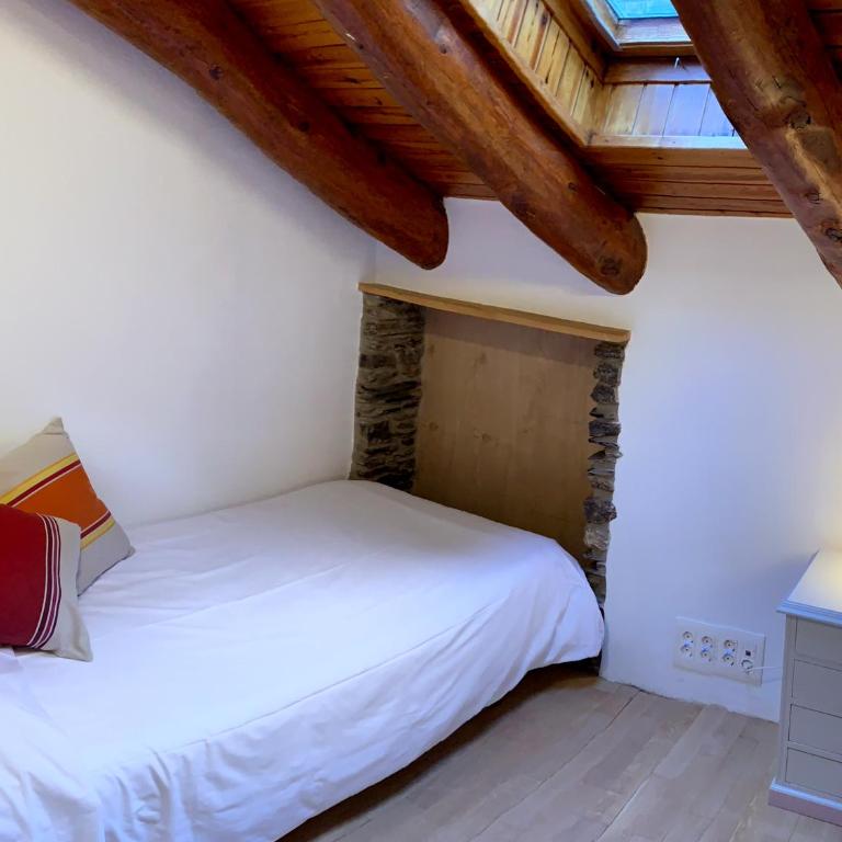 HUT1-7325 Cal Potablanc - Chalet de 3 dormitorios - 14