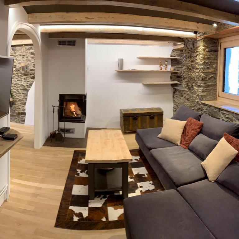 HUT1-7325 Cal Potablanc - Chalet de 3 dormitorios - 3