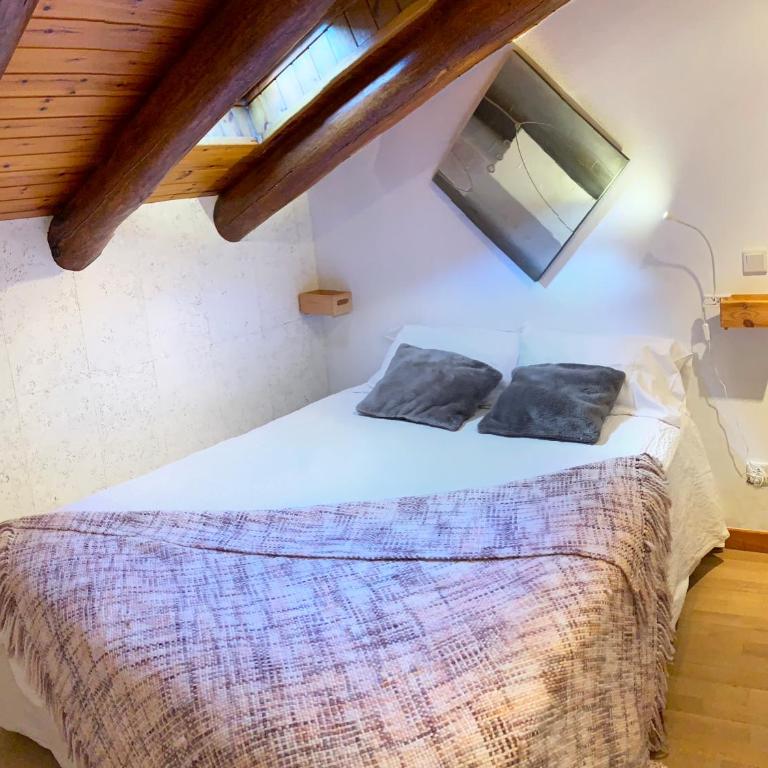 HUT1-7325 Cal Potablanc - Chalet de 3 dormitorios - 12