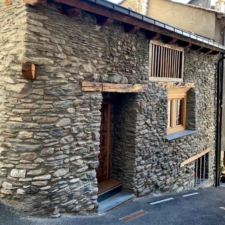 HUT1-7325 Cal Potablanc - Chalet de 3 dormitorios - 20
