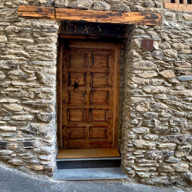 HUT1-7325 Cal Potablanc - Chalet de 3 dormitorios - 21